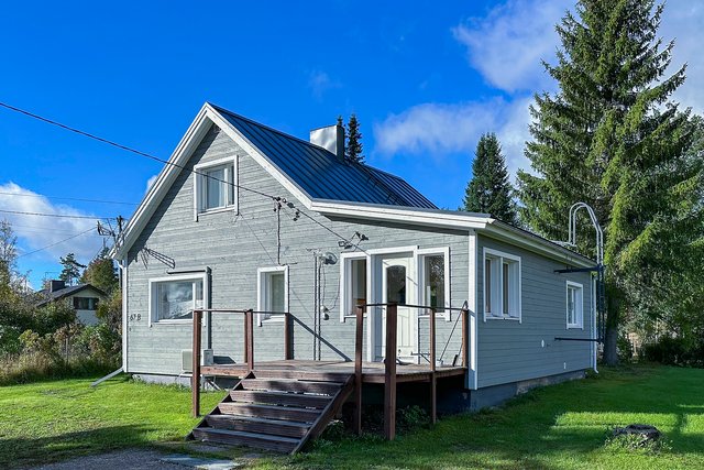 Töyryläntie 67B