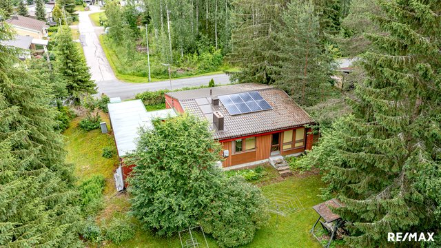 Koivutie 6