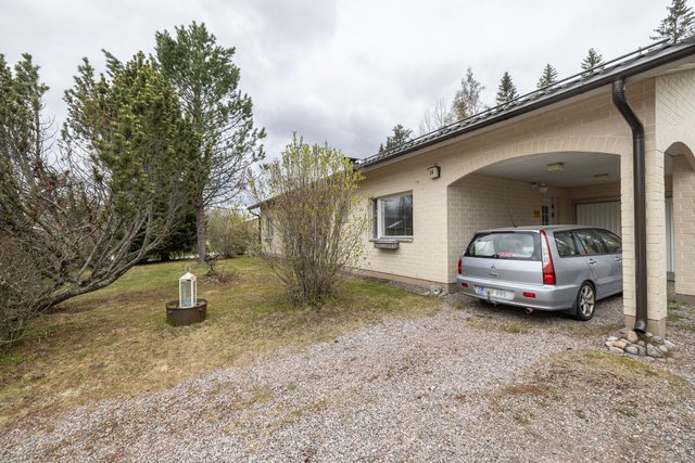 koivurannantie 14