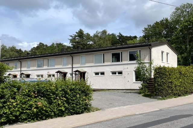 Sammalkuja 1 B