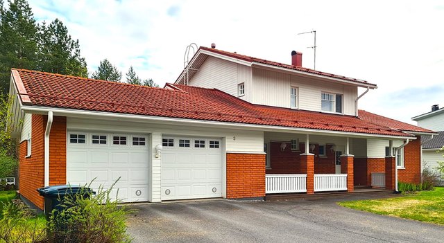 Kutterintie 3