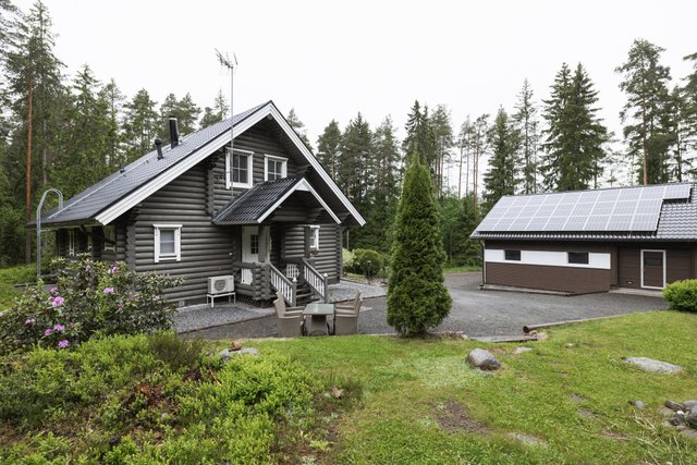 Hehkon Talvitie 16