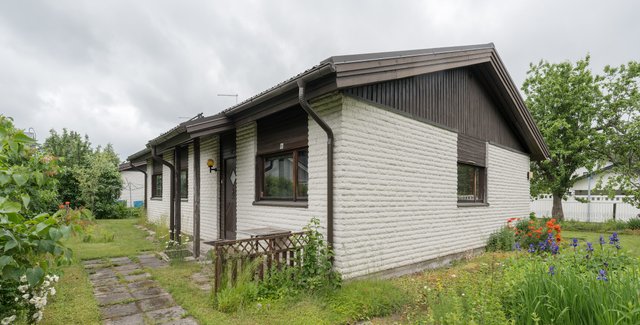 Ilkantie 8 A