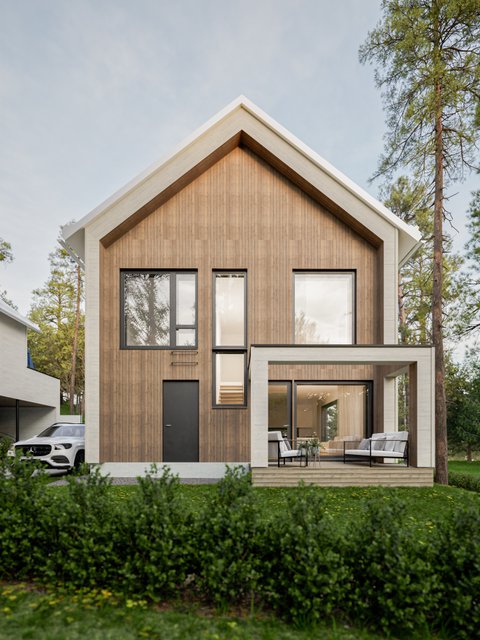 Varjakanvalkama 68
