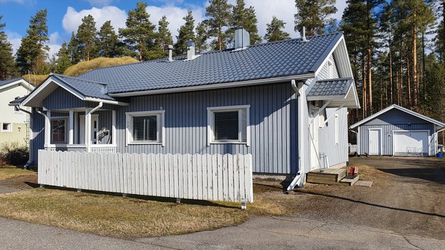 Törönpurontie 10