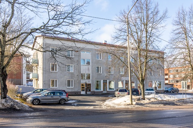 Kalmarintie 2 A