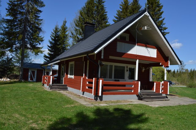Salmijärventie 10