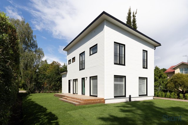 Vapaalantie 37A