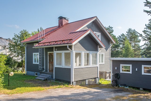 Virtasalmentie 10