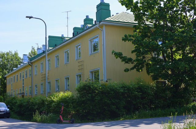 Erätie 17 C