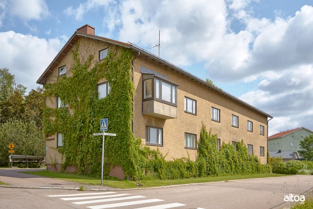 Saarenkatu 4 B
