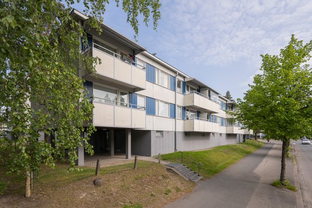 Uudenmaankatu 63 C