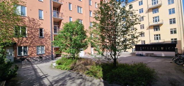 Pääskylänkatu 5 B