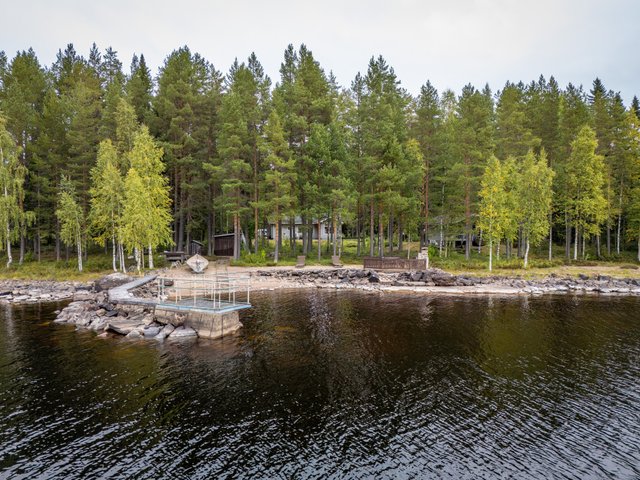 Ämmänniementie 32e