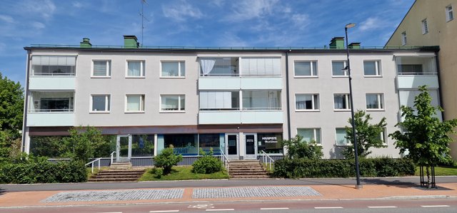 Temppelikatu 7 A