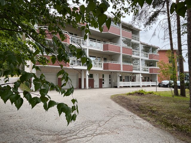 Poropolku 15 A