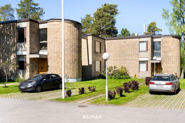 Kuusisaarentie 9 B