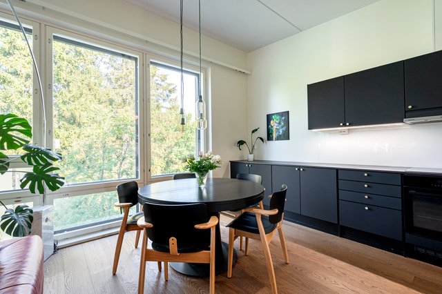 Ristiretkeläistenkatu 11 C