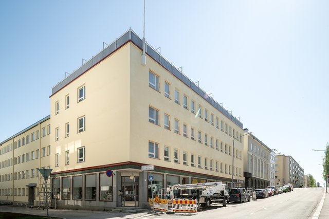Kuninkaankatu 27 C