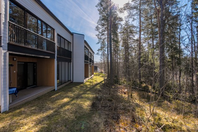 Harmaalaakso 4 C