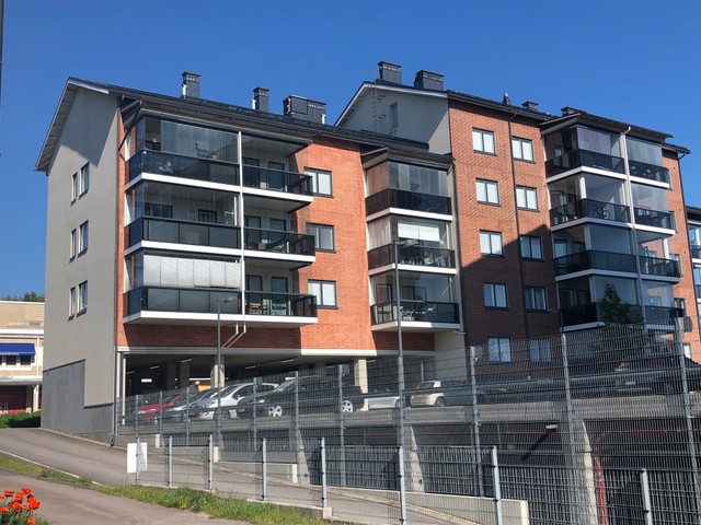 Vanha porvoontie 5 A