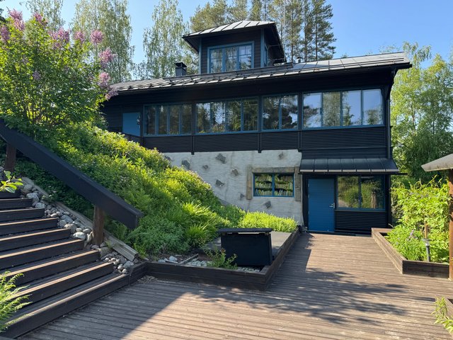 Mynterlänrantatie 75