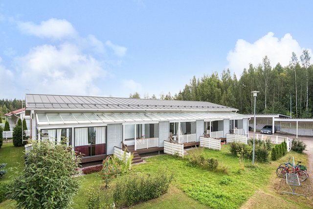 Jyrätie 5 C
