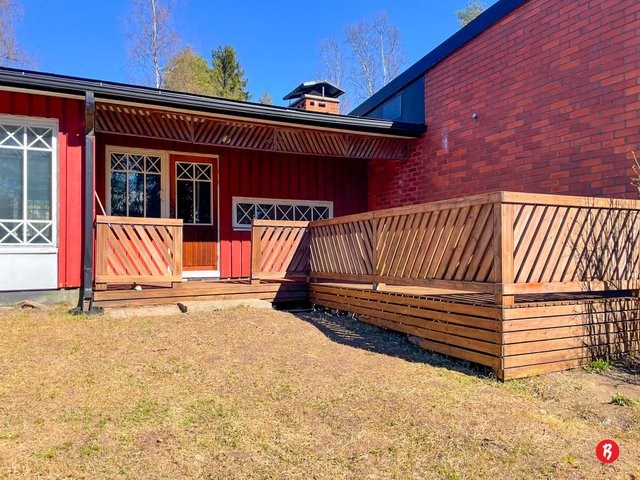 Rytimäentie 9 A