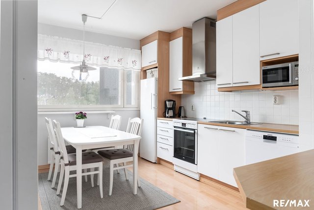 Raatimiehenkatu 10 B