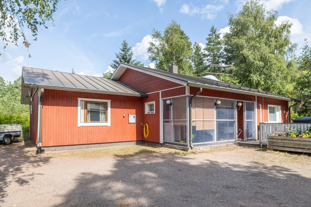 Kaltinmäentie 14
