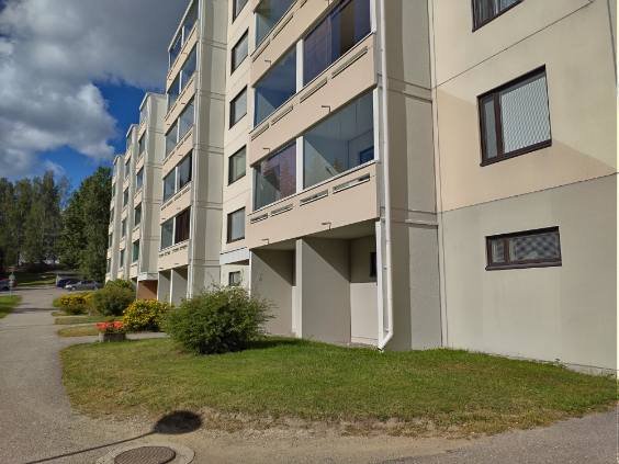 Pihtikatu 7 C