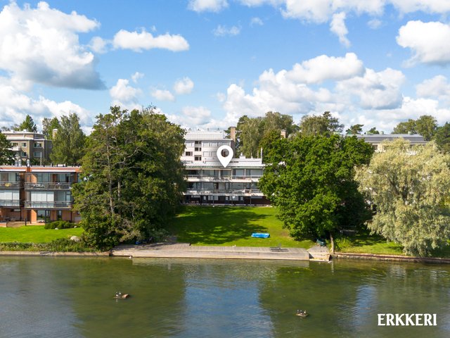Luoteisväylä 31 A