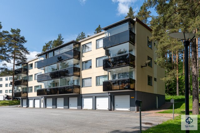 Rinnekatu 29 B