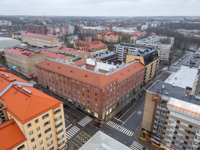 Yliopistonkatu 7 D, 20100 Turku 26