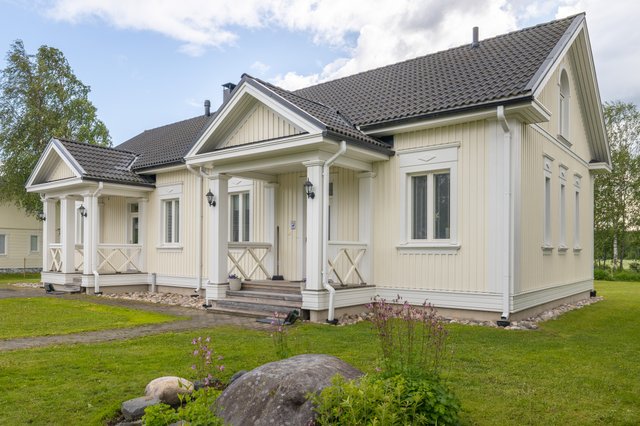 Myötärinteentie 41