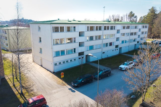 Majavankatu 4 C