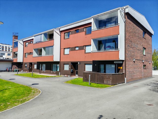 Libeckinkatu 60 B