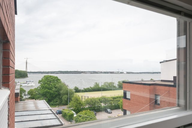 Katajanokanranta 19 B