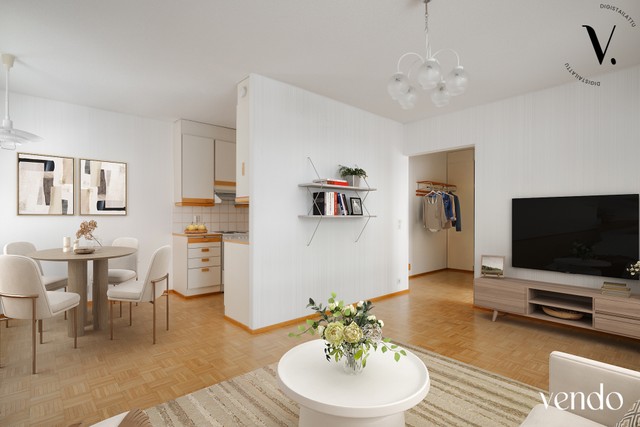Kenttäkatu 10 A