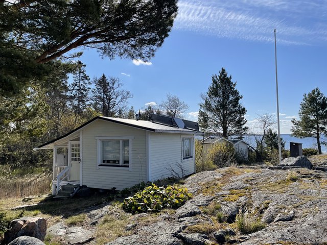 Svartgrund