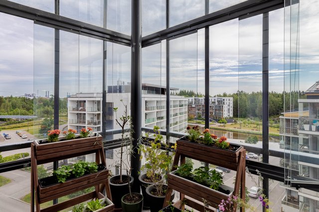 Aurinkotuulenkatu 5 A