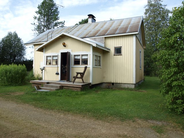 Sydänmaantie 173