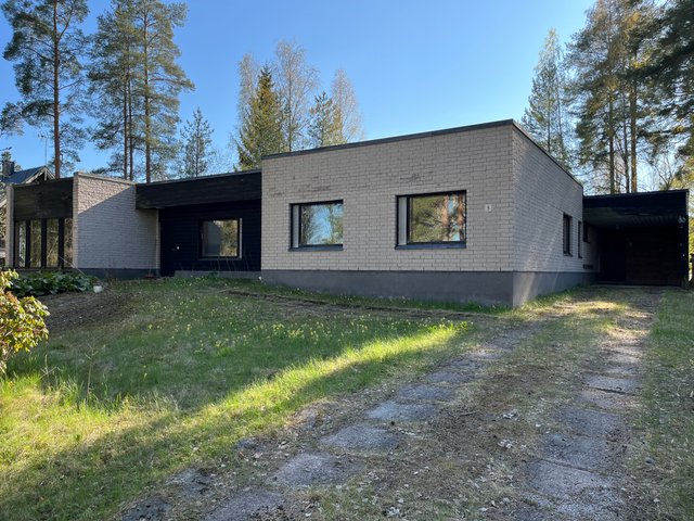 Kenttäkuja 5