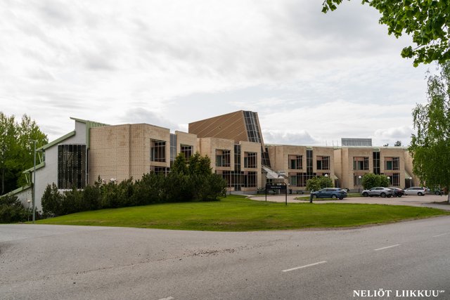 Hämyläntie 35