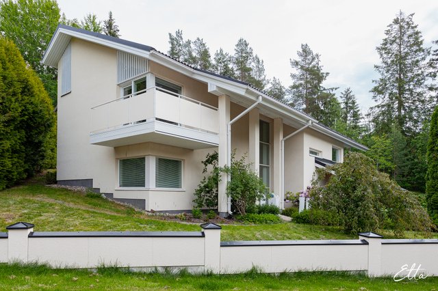 Vähärasinkatu 19