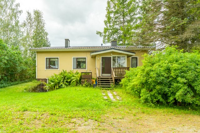 Erkkiläntie 30