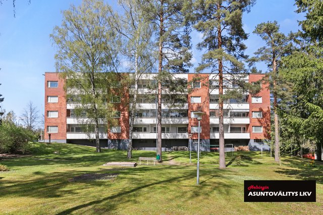 Kulorinne 1 A