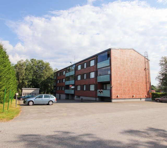 Viidankatu 21 B