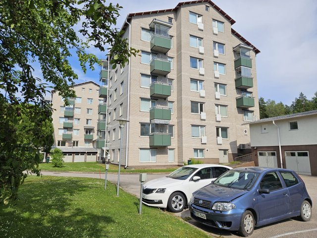 Kanava-aukio 4 as