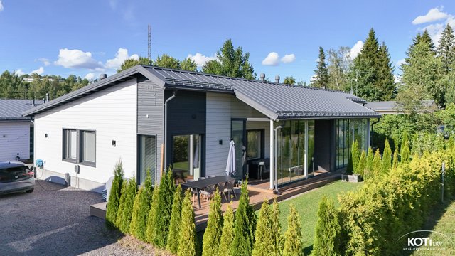 Åminnenranta 7 B 1